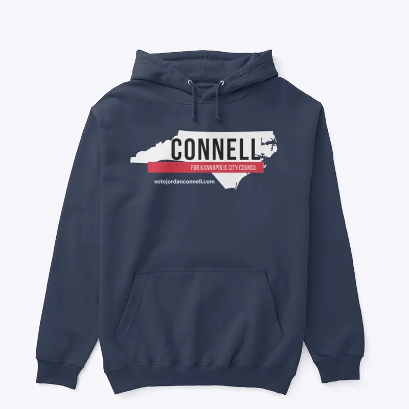 Campaign Sweatshirt