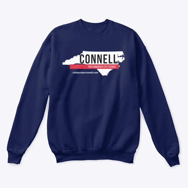 Campaign Sweatshirt