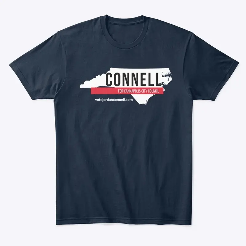 Campaign Tee