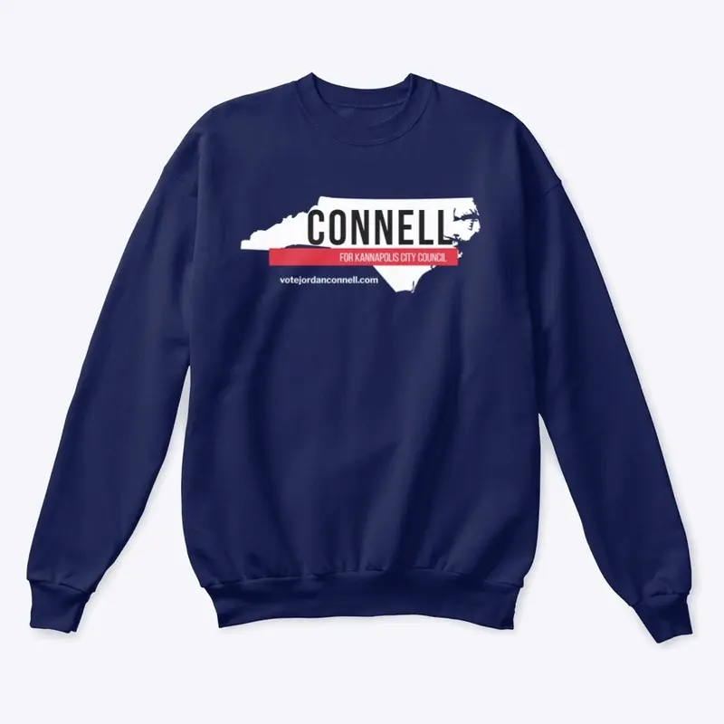 Campaign Sweatshirt